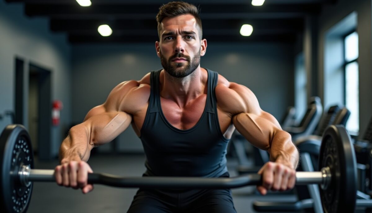 Vous stagnez aux pectoraux ? 3 exercices ciblés pour relancer le stimulus sans ajouter plus de séries