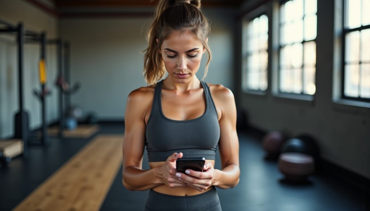 Applications crossfit : critères pour choisir la bonne app et éviter les mauvaises surprises