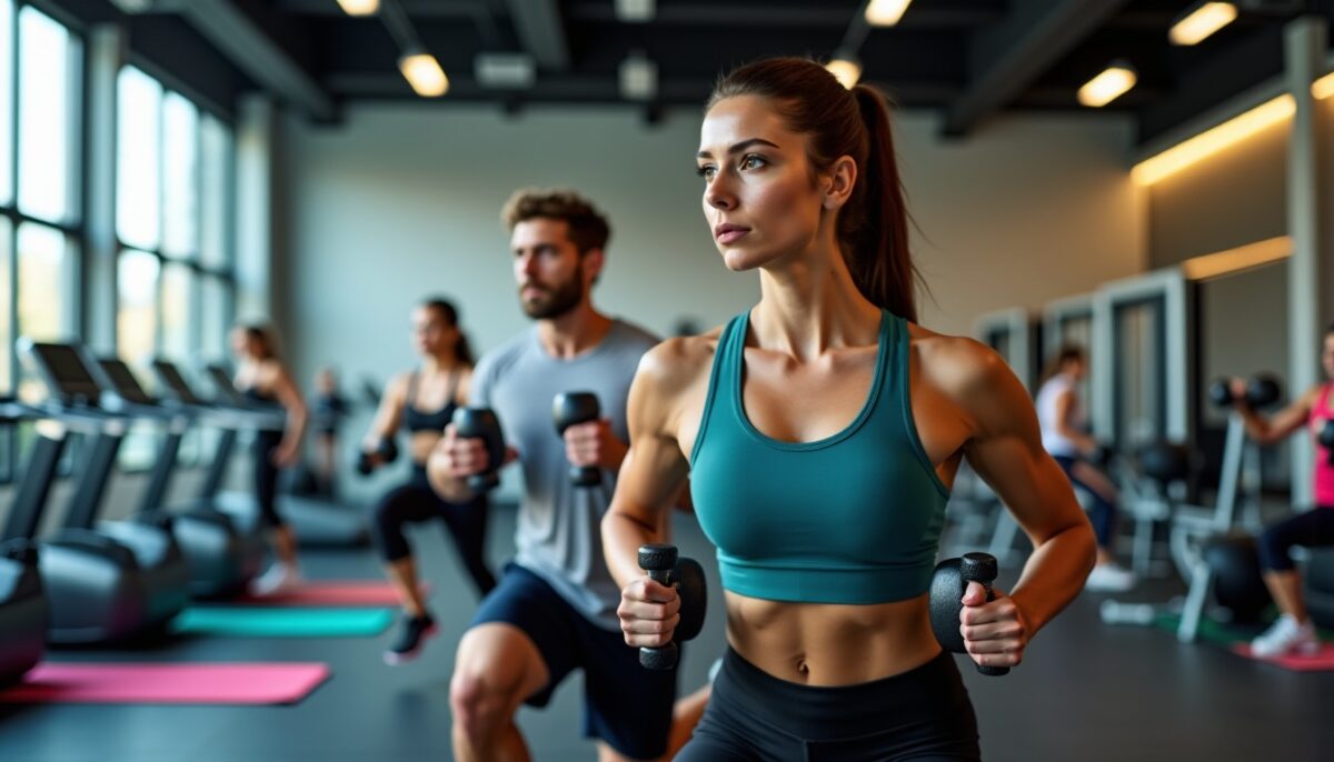 Cercle de la forme : avis, salles et critères à vérifier avant de s’inscrire