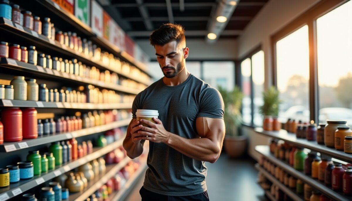 EAFIT : avis nutrition sportive, produits et limites avant d’acheter une protéine ou boisson