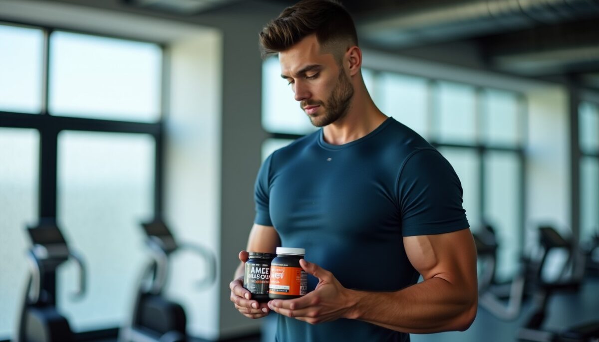 STC nutrition : avis, produits et précautions avant de choisir une formule sportive adaptée