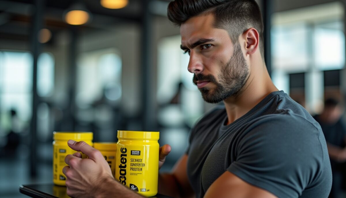 Scitec Nutrition : avis, gammes et vérifications à faire avant d’acheter, preuves et limites