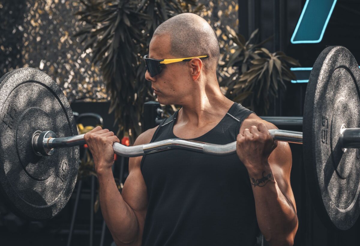 prendre muscle perdre recomposition pas hack
