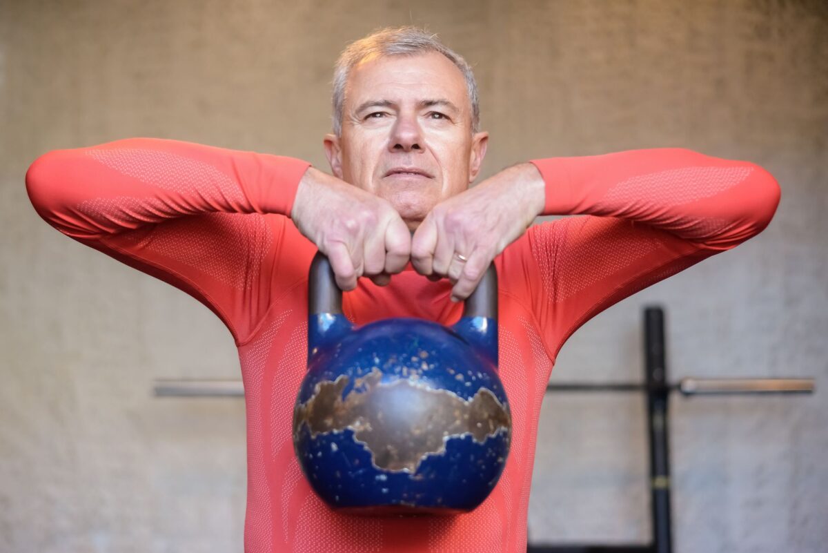 kettlebell swing exercice erreurs fréquentes éviter