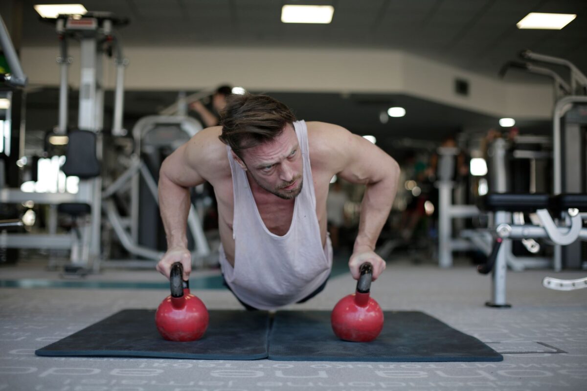 max pompes testez qu appelle exactement