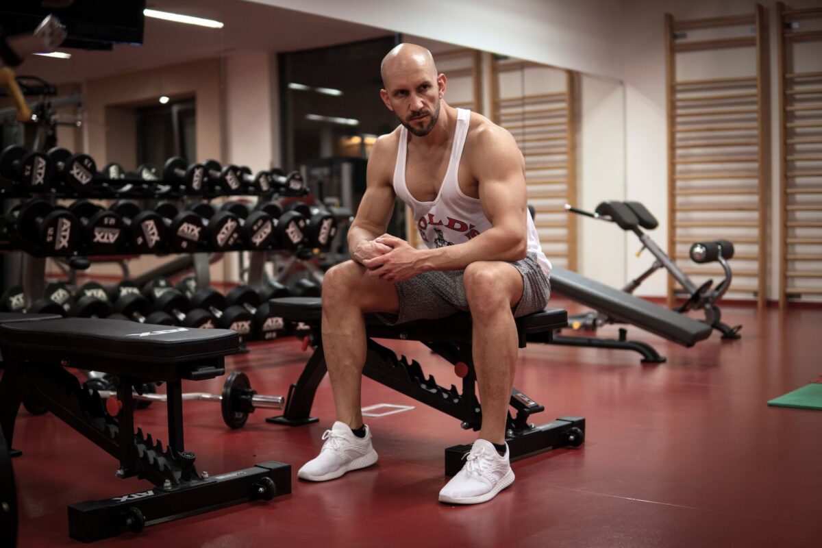 presse verticale muscles presses choisir entre