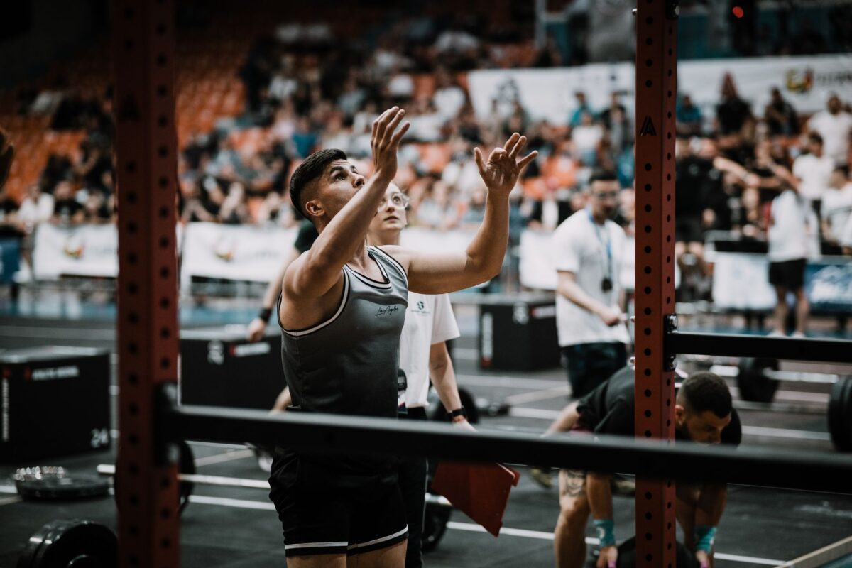 applications crossfit critères choisir application