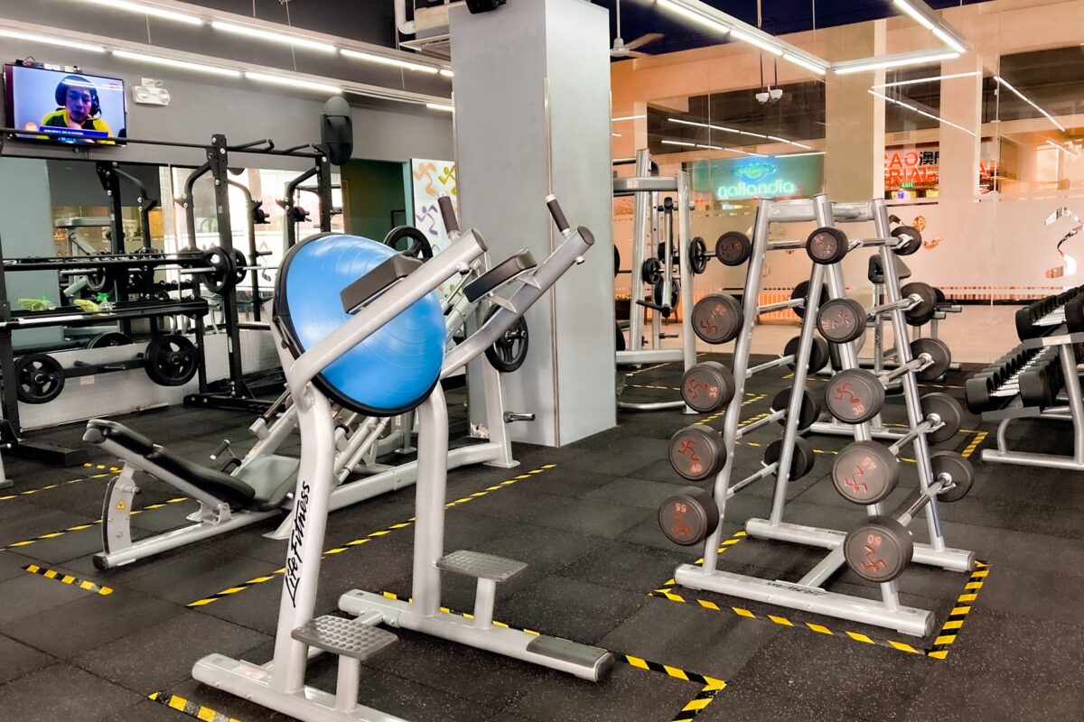 cercle forme avis salle choisir distance