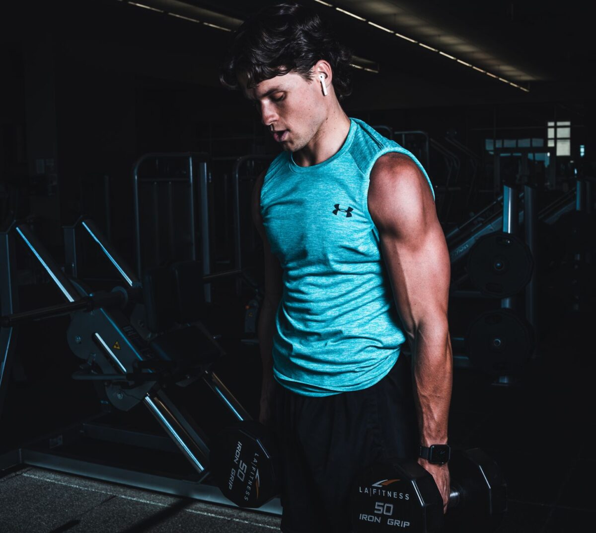 smartworkout avis application synthétique