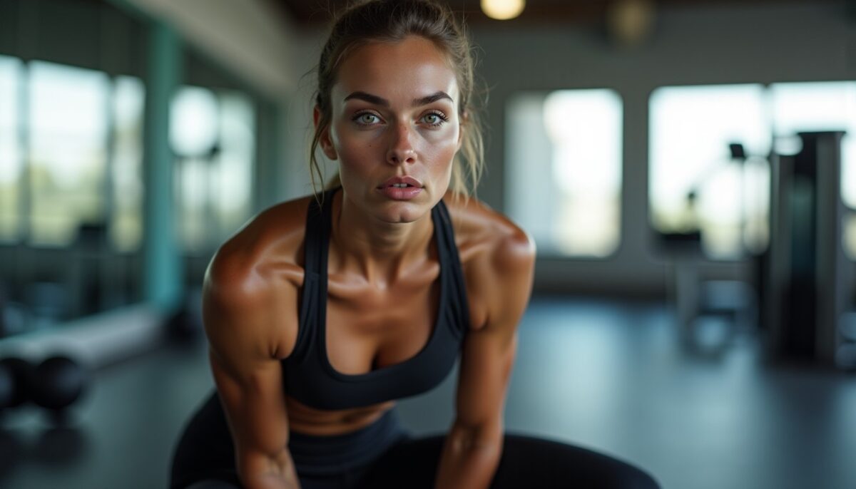 Ischio-jambiers : 9 exercices efficaces pour transformer votre arrière de cuisse dès maintenant