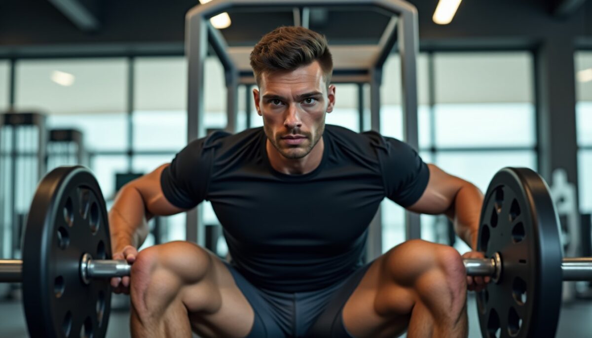Exercices quadriceps : la sélection complète pour des cuisses solides et fonctionnelles en 2026