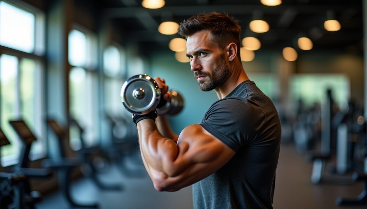 Meilleurs exercices biceps : sélection 2026 pour bras denses, dessinés et coudes préservés