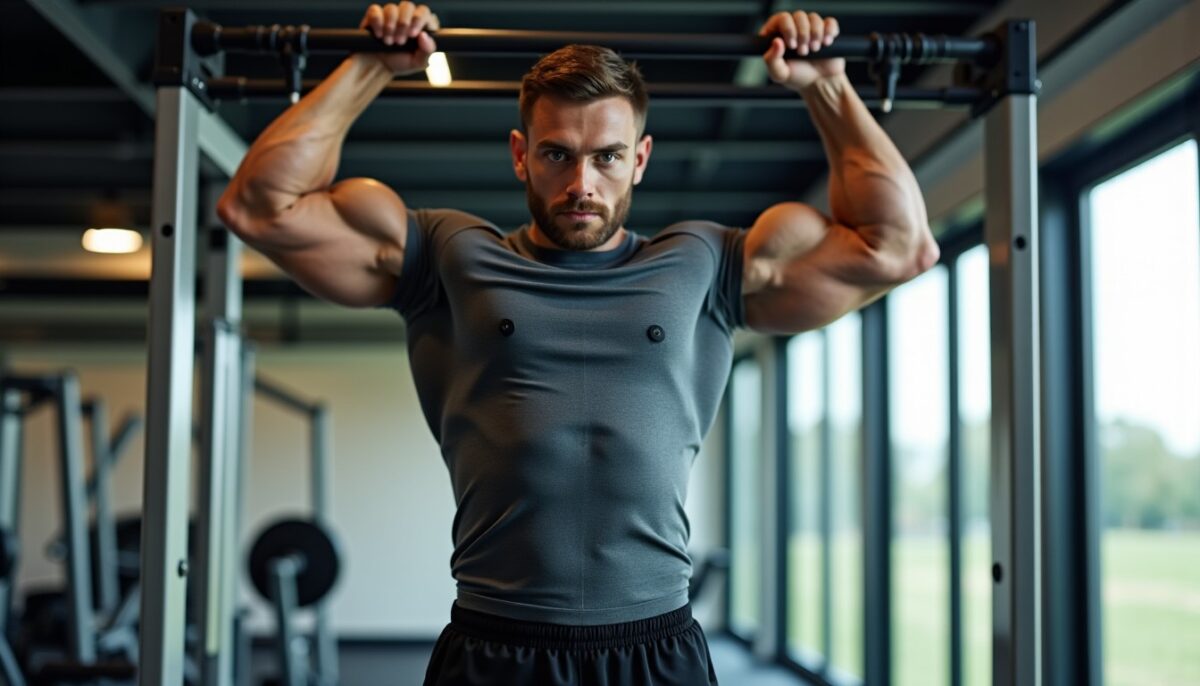Pull-over à la poulie haute : technique précise, muscles ciblés et variantes pour progresser