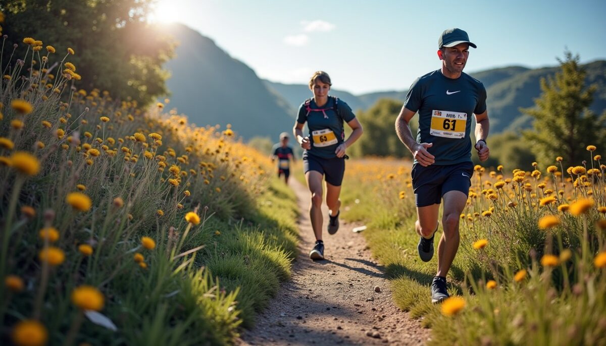 Backyard ultra : la course sans arrivée qui transforme l’endurance en défi d’heures