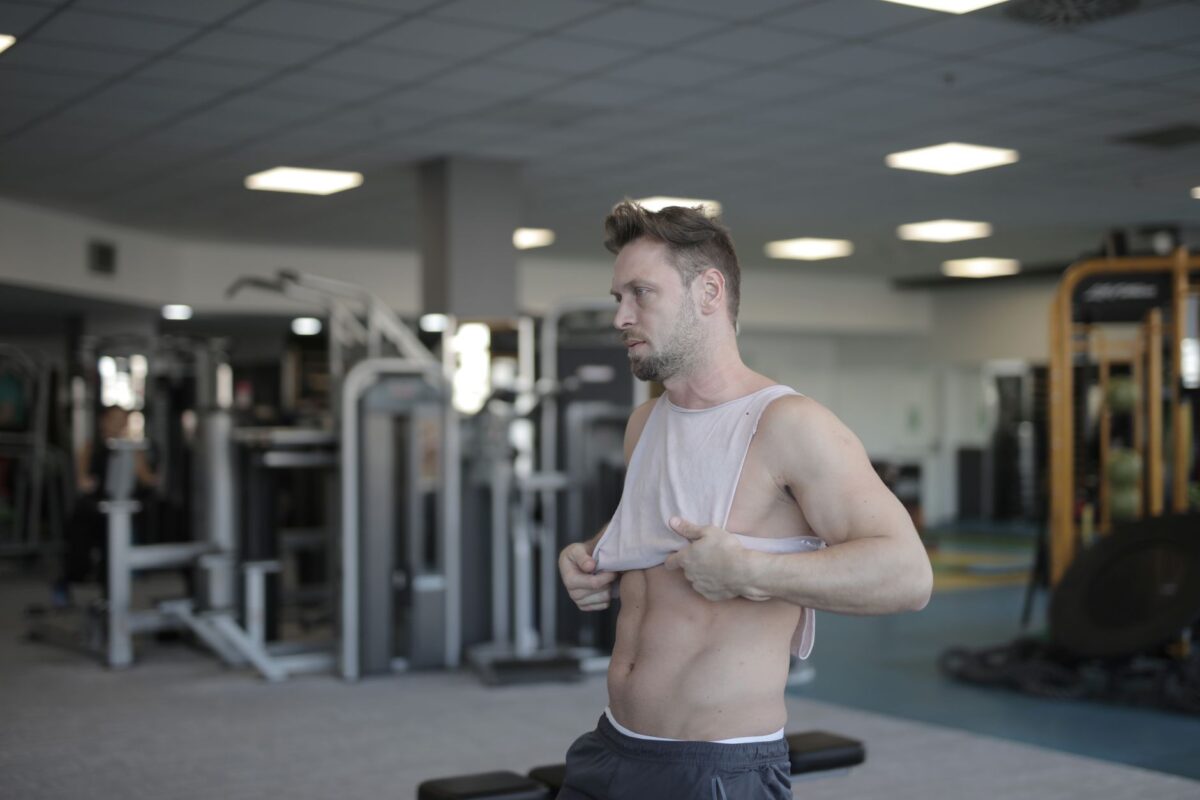 bas pectoraux exercices erreurs fréquentes éviter