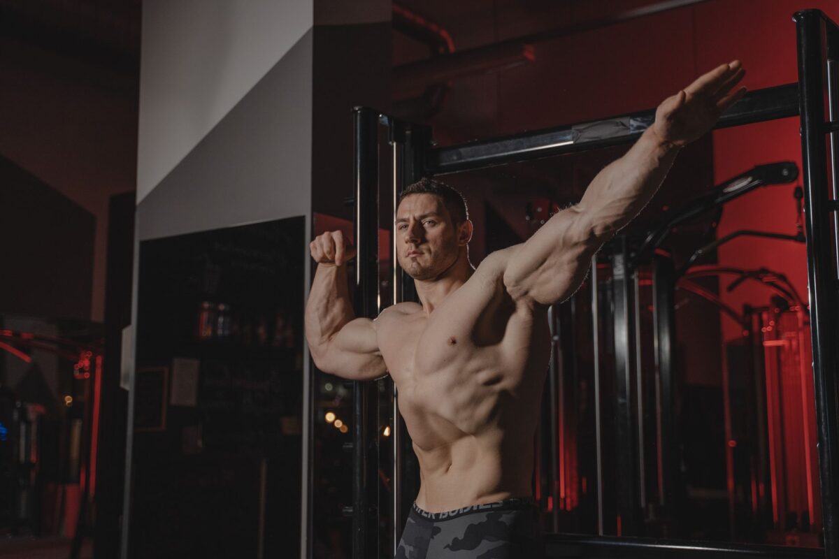 bas pectoraux exercices inclinaison utiliser viser