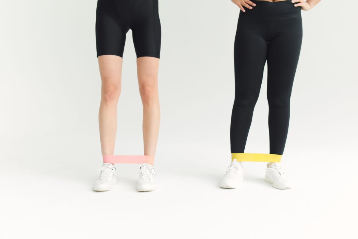 exercices quadriceps sélection choisir