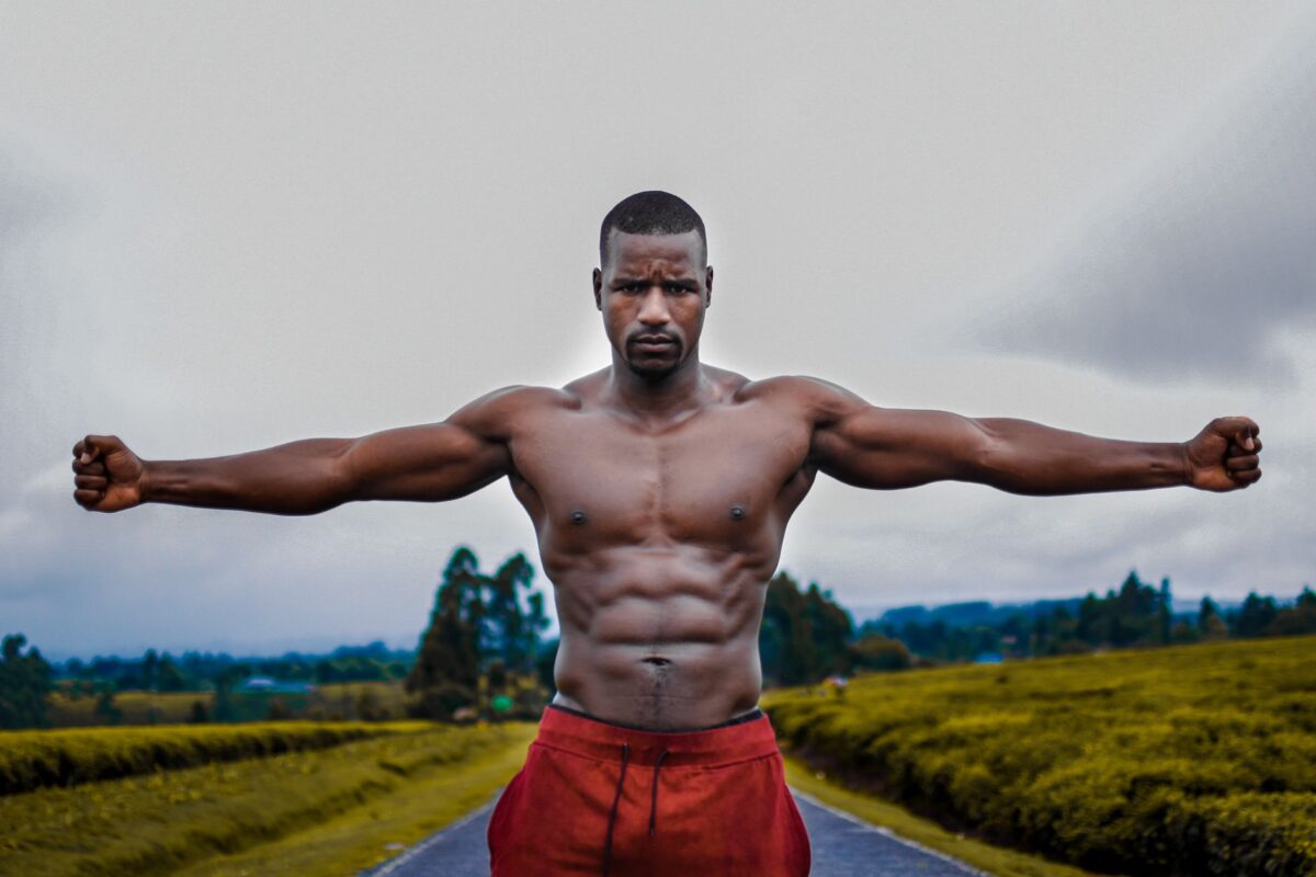 programme musculaire sèche déficit calorique choisir