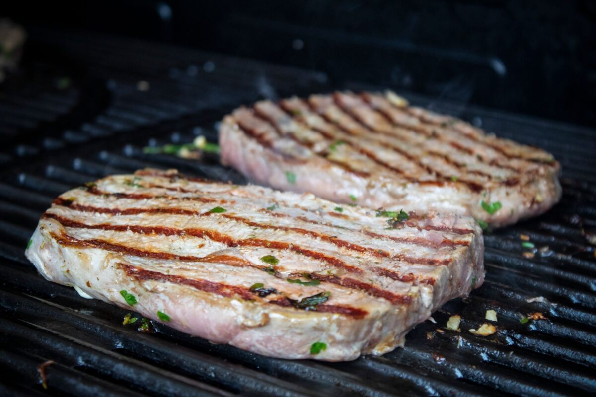 steak haché protéines taux matière grasse