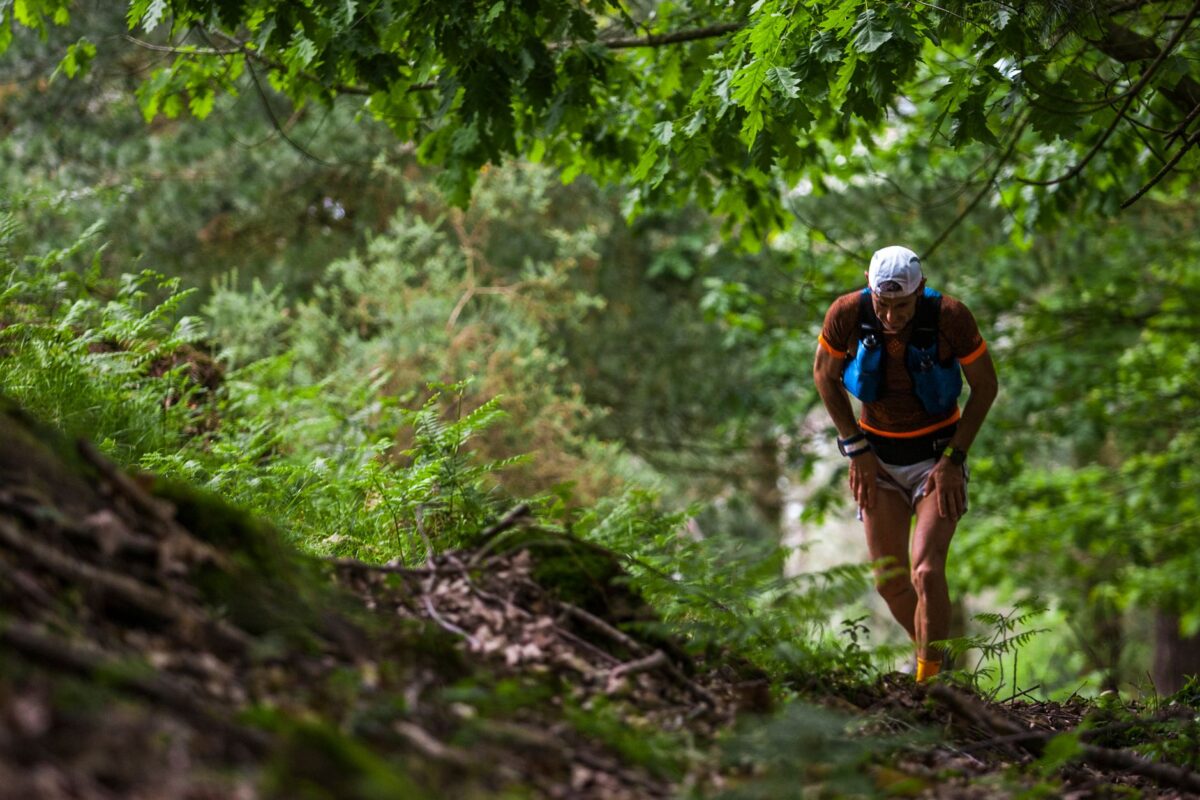 backyard ultra course épreuve se raconte
