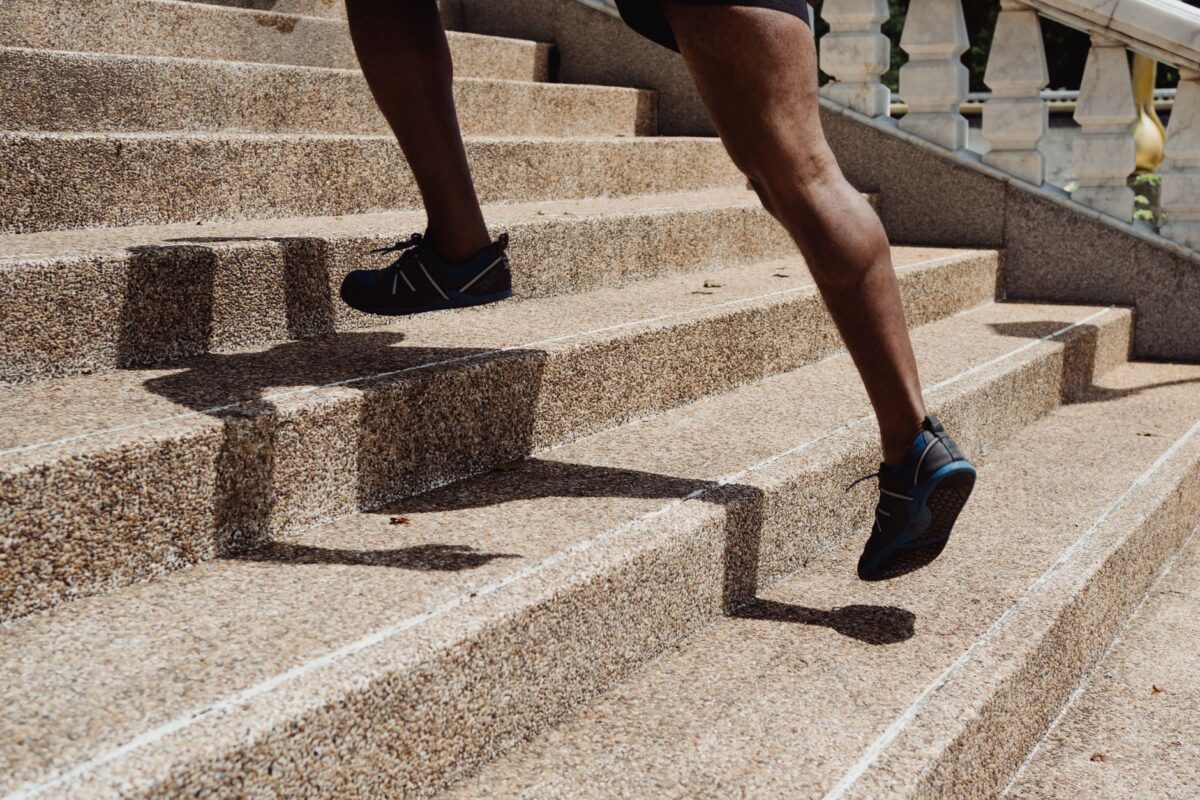 chaussure running carbone usage course vs